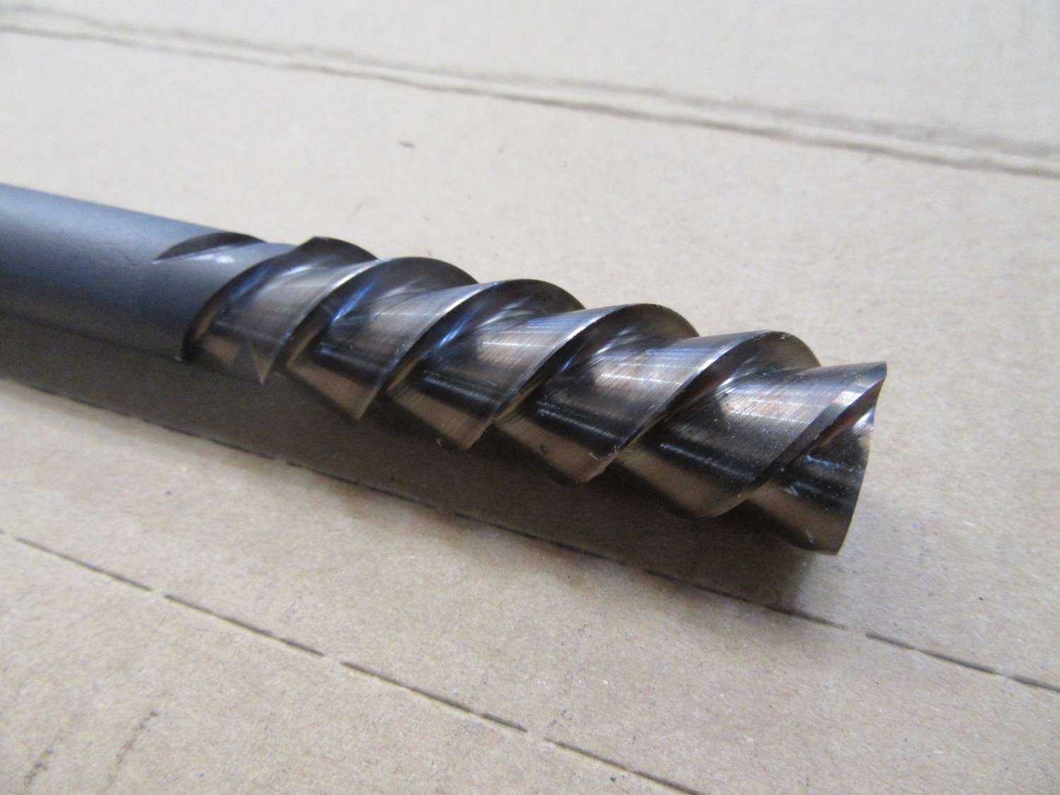 中古Other reamer ブローチリーマ BRM16.7     NIKKEN