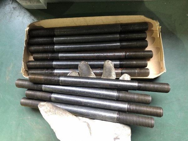 中古Other [スタッドボルト]SBM16225 スーパーツール/Super tools