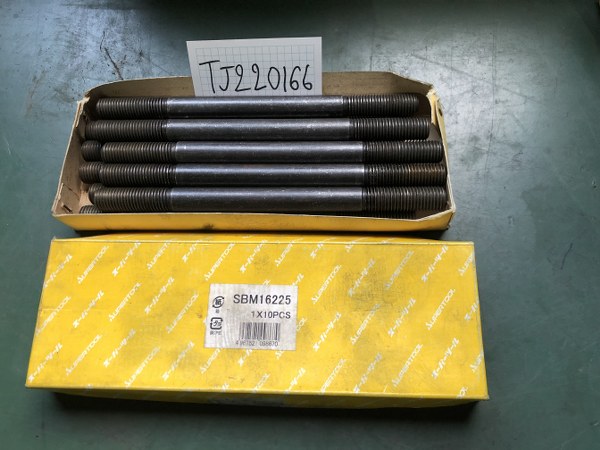 中古Other [スタッドボルト]SBM16225 スーパーツール/Super tools