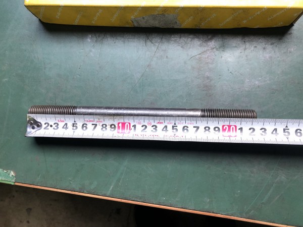 中古Other [スタッドボルト]SBM16225 スーパーツール/Super tools