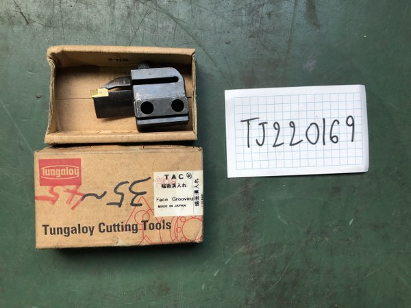 中古Other turning tools 【バイトホルダー】RX123J16-2525B-070 サンドビック/Sandvik