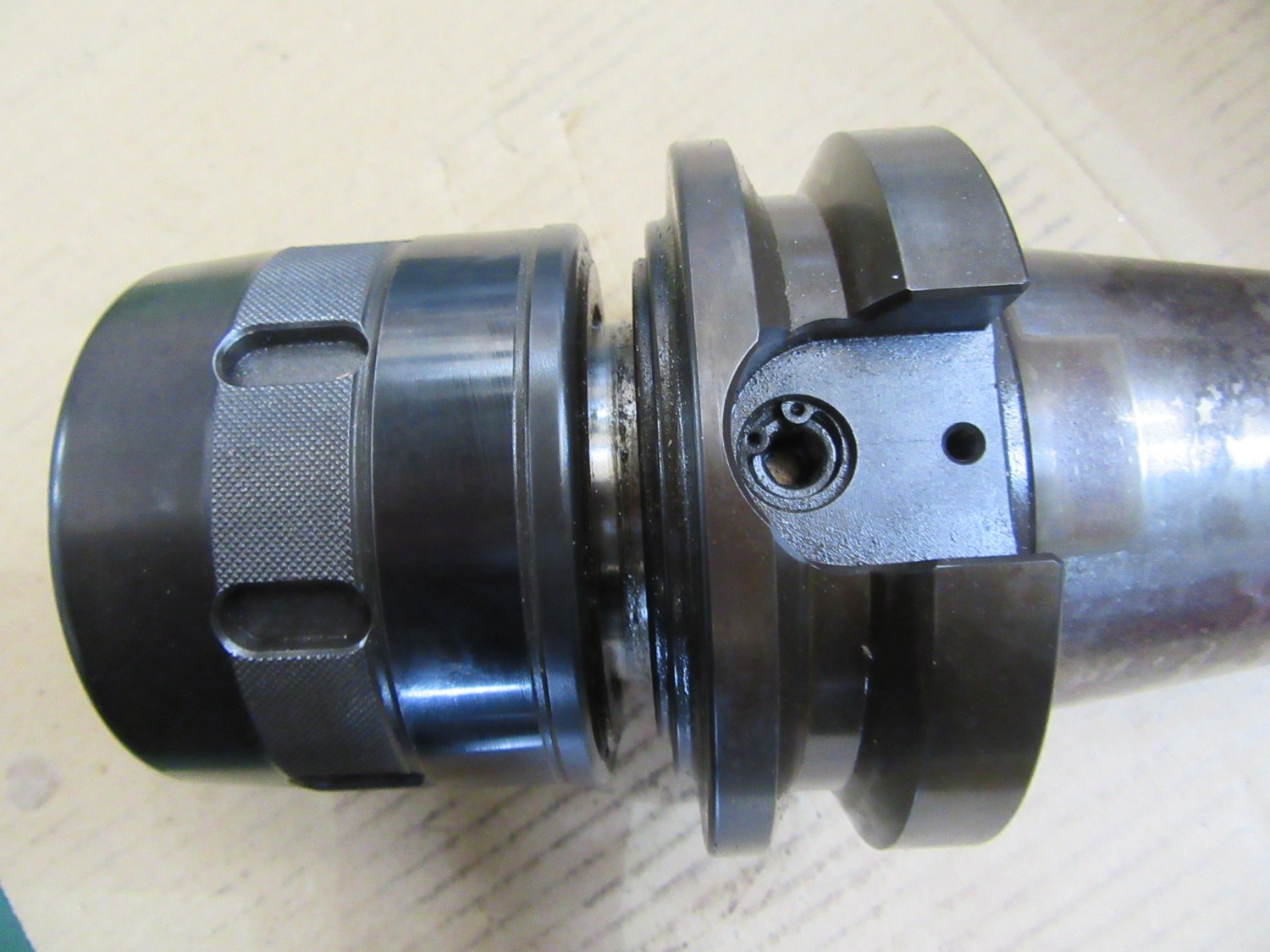 中古BT50 BT50-HMC32-105 BT50ツール  ビッグ