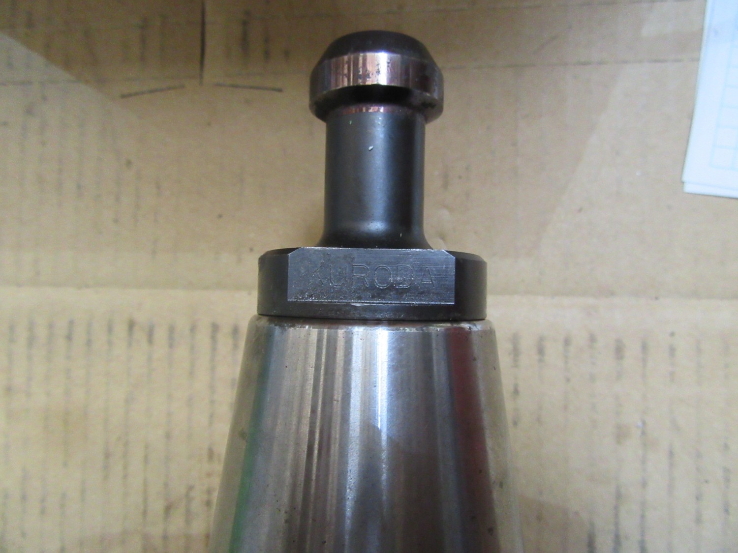 中古BT50 BT50-HMC32-105 BT50ツール  ビッグ