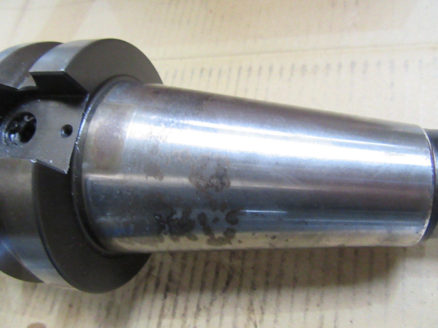 中古BT50 BT50-HMC32-105 BT50ツール  ビッグ