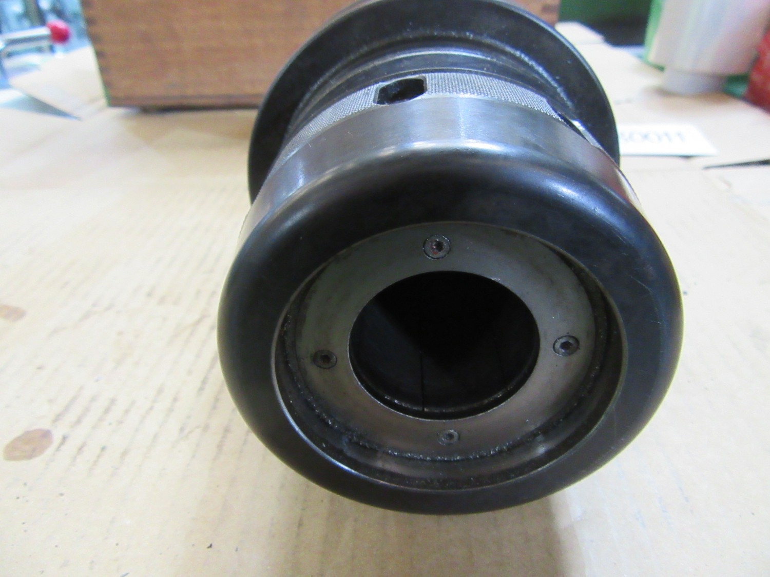 中古BT50 BT50-HMC32-105 BT50ツール  ビッグ