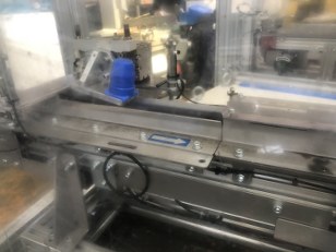 中古お買い得品・1山販売等 【搬送用コンベア】CSSK50-P-050-1000-60-25WN-2-SC-F-POM NKE