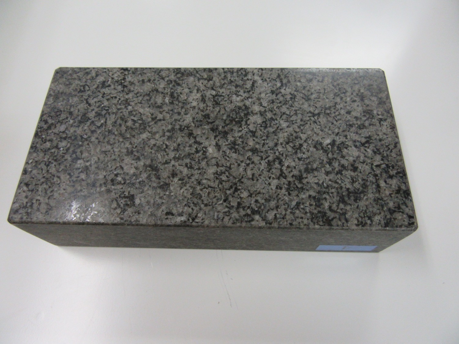 中古その他 石定盤 200x100mm  不明