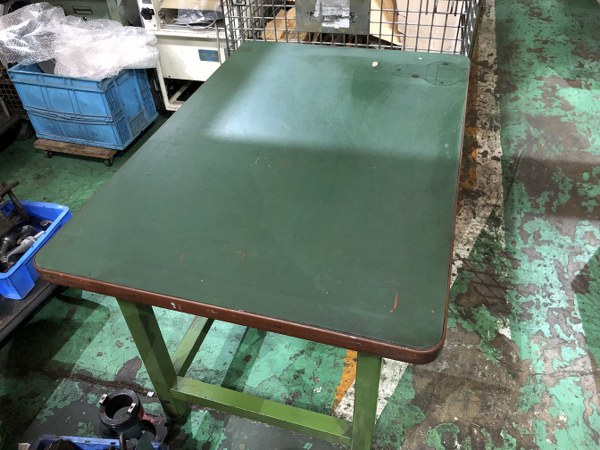 中古Other [作業台]795x1195x745mm　 サカエ/SAKAE