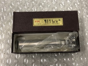 中古Other turning tools [ホルダ]GHIR-40-6　 不明