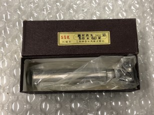 中古その他バイト 【アルファ高送りラジアスミル】ASRFS3025R-3　TGHL197 MOLDINO/旧日立ツール