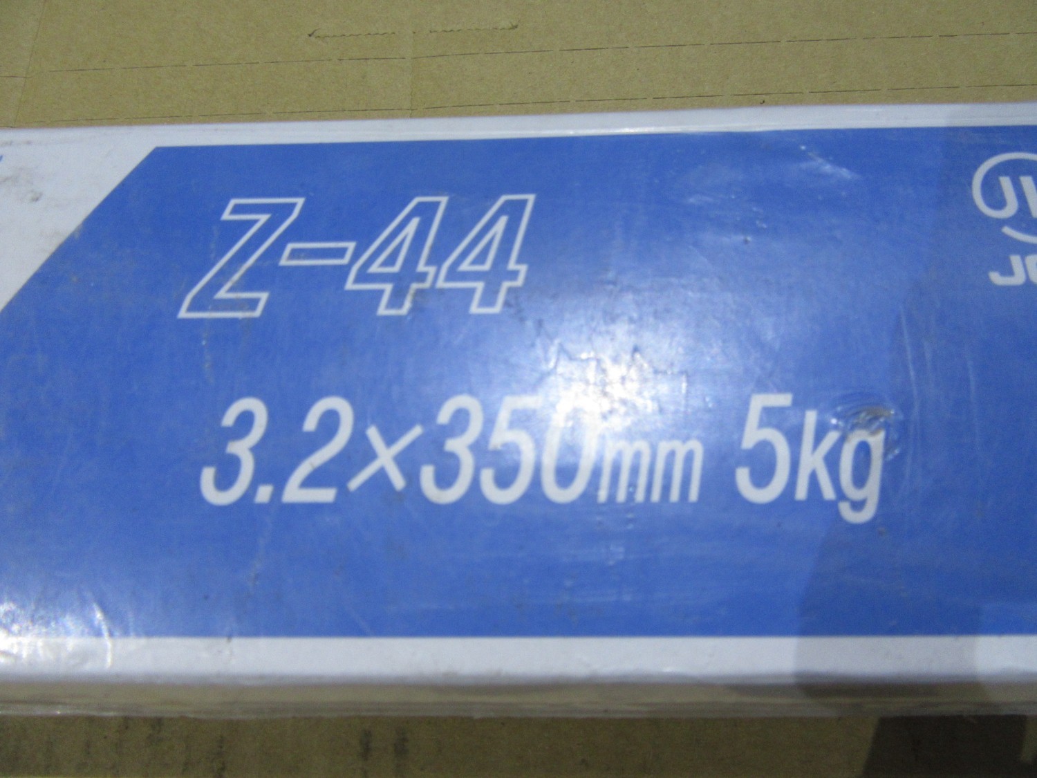 中古その他 溶接棒ゼロードZ-44 KOBELCO FAMILIARC