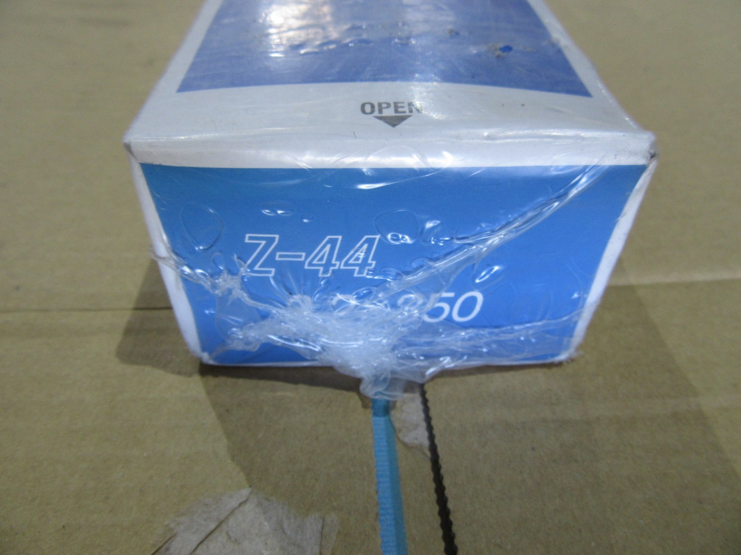 中古その他 溶接棒ゼロード Z-44 KOBELCO FAMILIARC