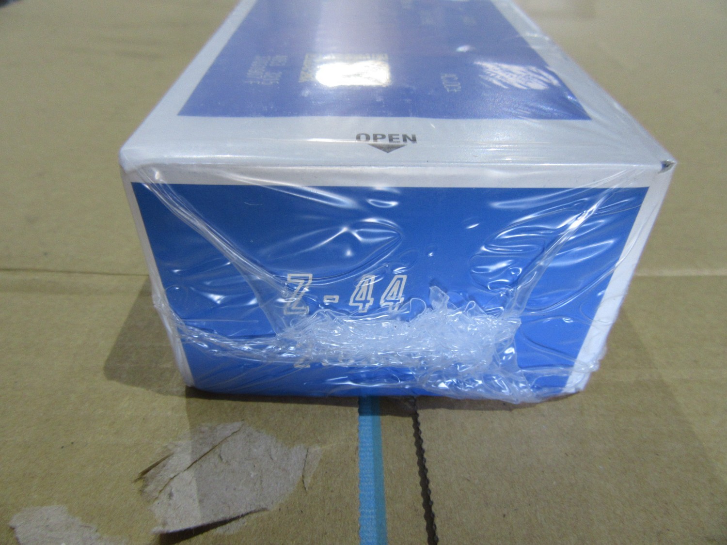 中古Other 溶接棒ゼロード Z-44(2.6φ×350mm)   KOBELCO FAMILIARC