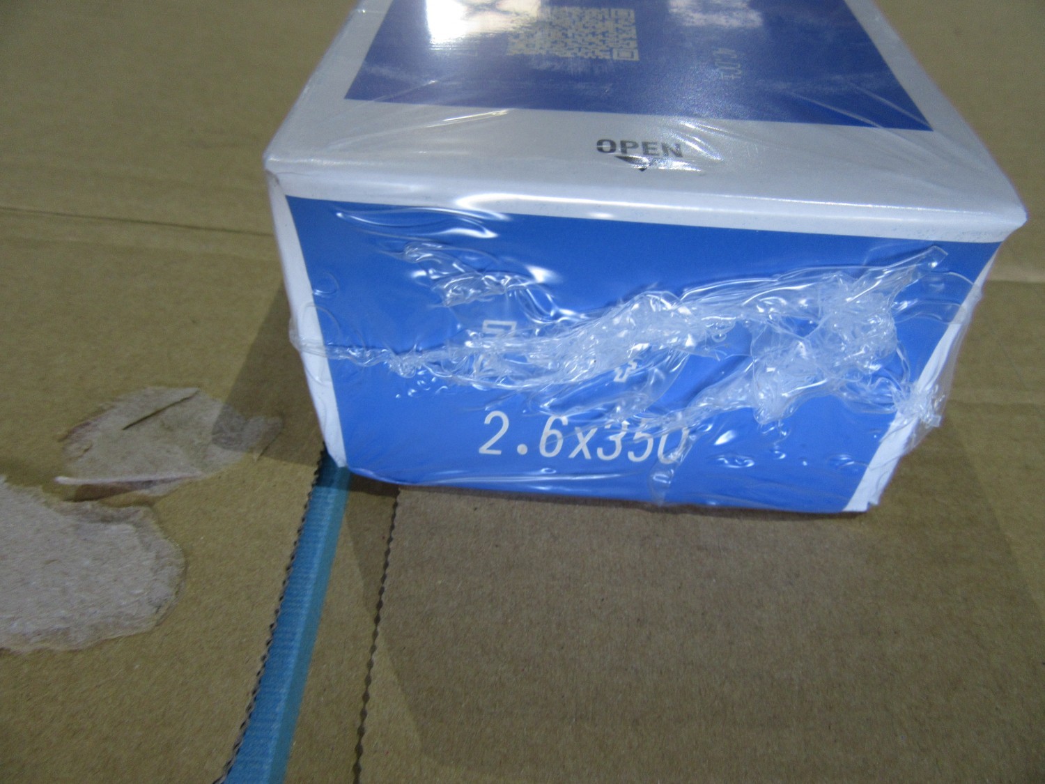 中古その他 溶接棒ゼロードZ-44(2.6φ×350mm)   KOBELCO FAMILIARC