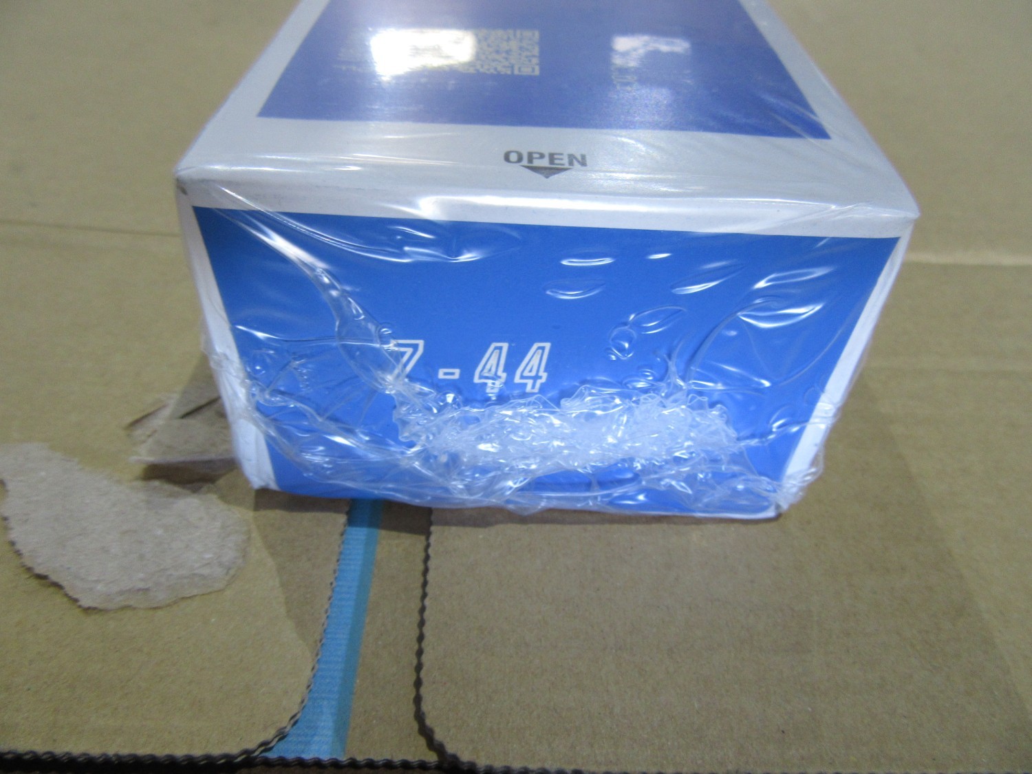 中古その他 溶接棒ゼロードZ-44(2.6φ×350mm)   KOBELCO FAMILIARC