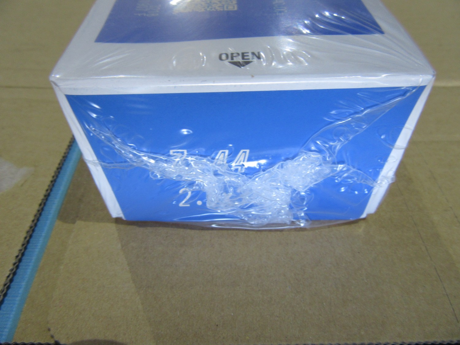 中古その他 溶接棒ゼロード Z-44(2.6φ×350mm)   KOBELCO FAMILIARC