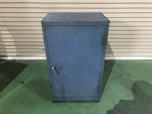 中古Cabinet 【キャビネットワゴン】520ｘ380ｘ890ｍｍ（10Kg） Unknown