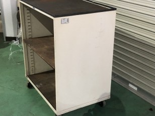 中古Cabinet 【ツールワゴン】BNTS-308 トラスコ/TRUSCO