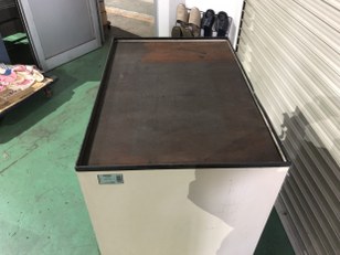 中古Cabinet 【ツールワゴン】BNTS-308 トラスコ/TRUSCO