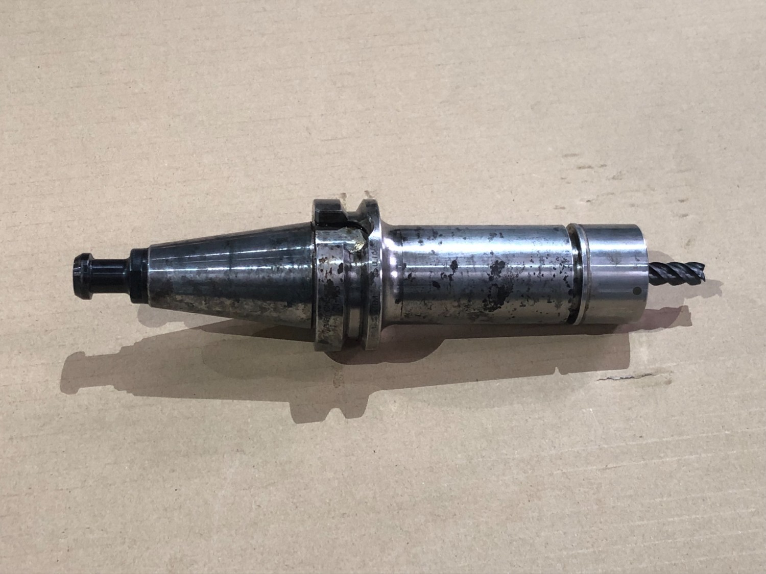 中古BBT40 「BBT40」BBT40-CK4-135 BIG+KAISER