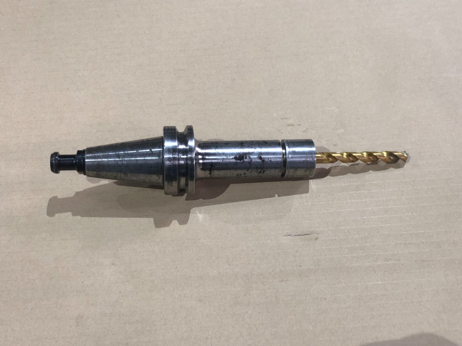 中古BBT40 「BBT40」BBT40-CK4-135 BIG+KAISER