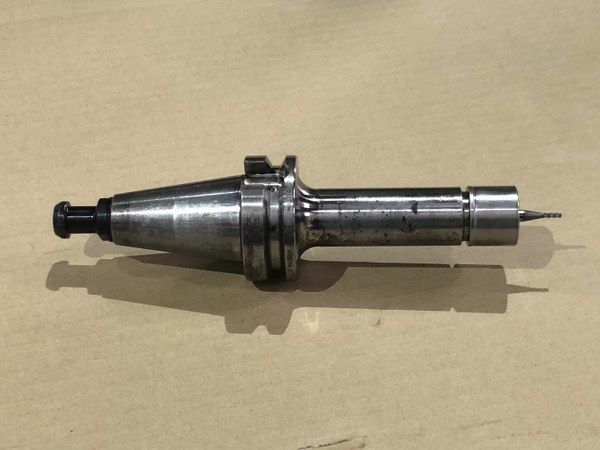 中古BBT40 ニューベビーチャックタイプBBT40BBT40-MEGA13N-135   BIG