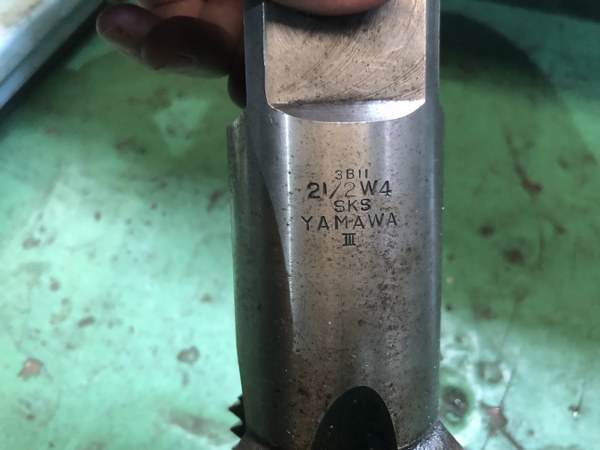 中古Tap 【タップ】SKS 21/2W4 ヤマワ/Yamawa