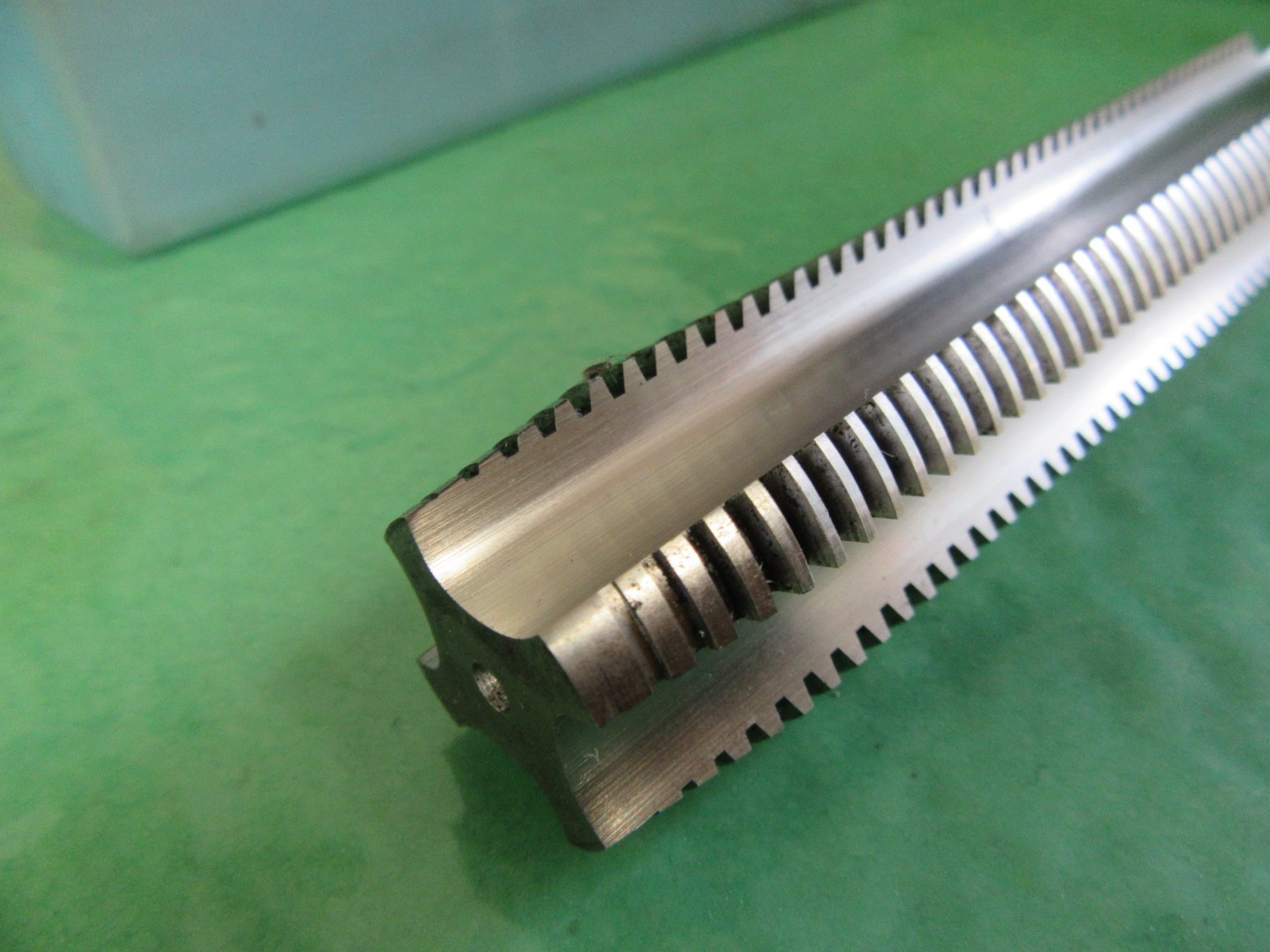 中古Other drill タップOSGTR27x3(TR27x3-L) OSG 