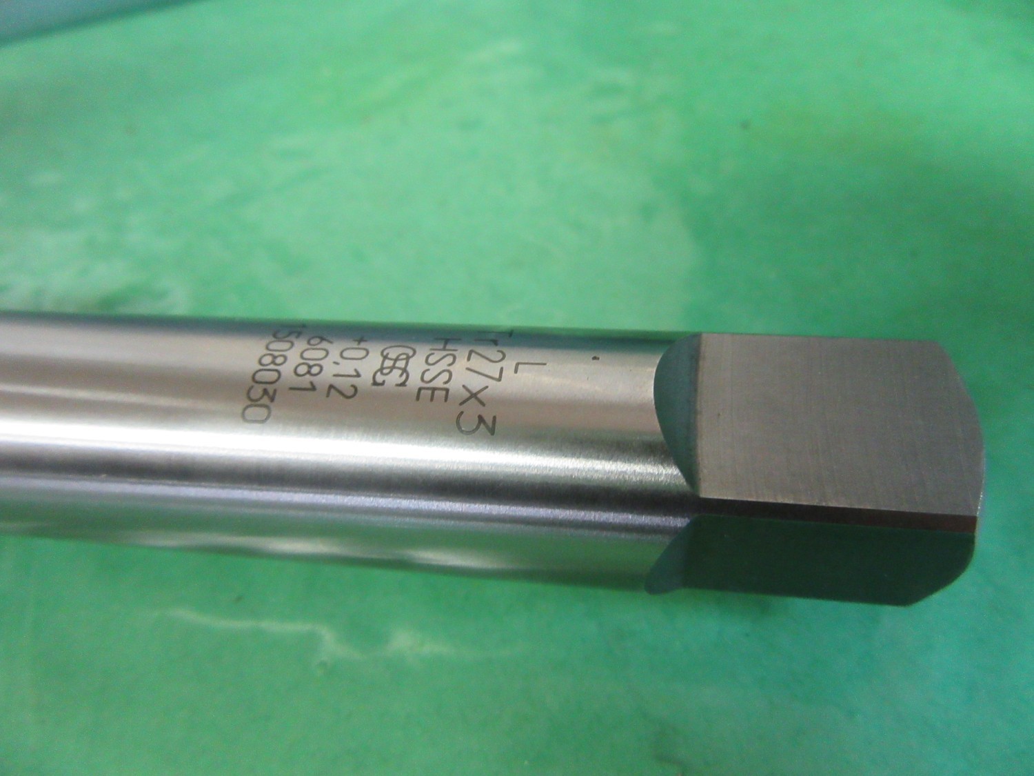 中古Other drill タップOSGTR27x3(TR27x3-L) OSG 