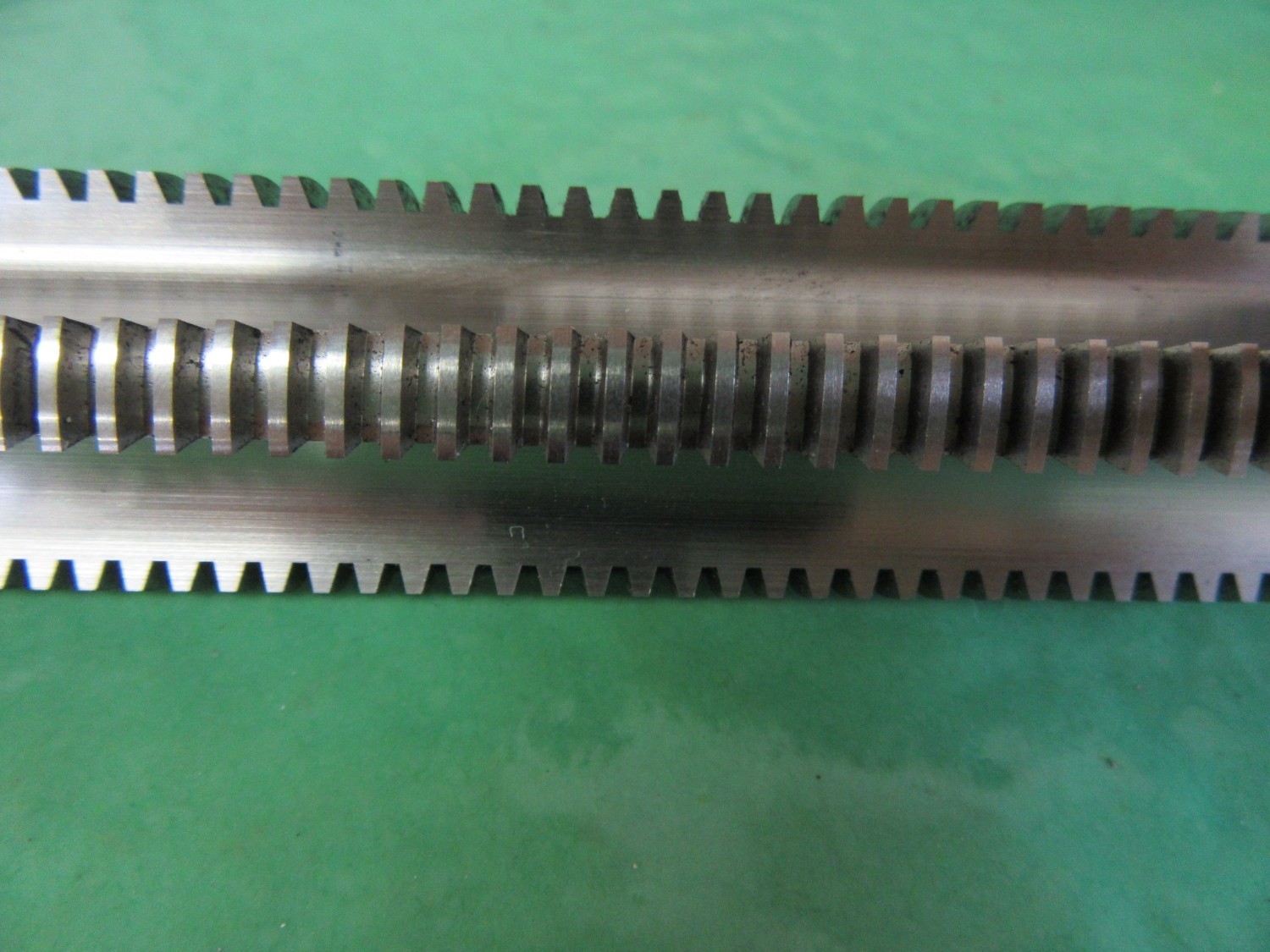 中古Other drill タップOSGTR27x3(TR27x3-L) OSG 