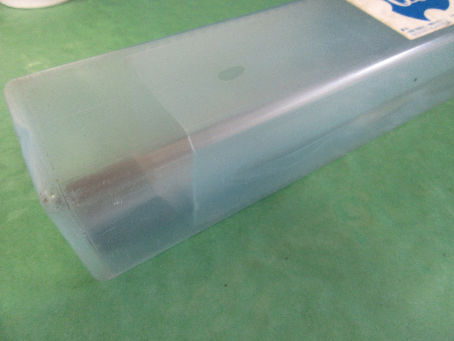 中古その他 新品　タップOSG TR27x3(TR27x3-L)  オーエスジー 