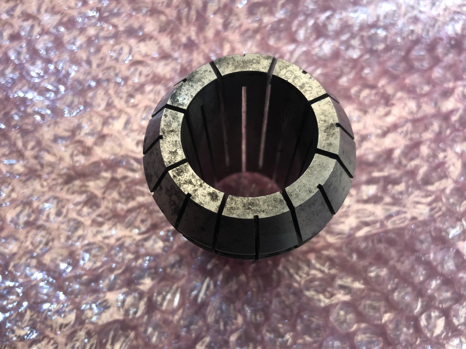 中古その他 ドリルミルコレット YCC32-30  ユキワ精工