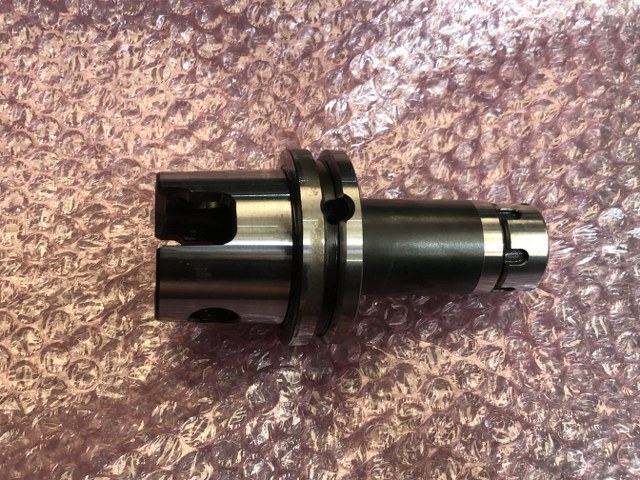 中古ツーリング [コレットホルダー ]KM635-ER16-90Y  不明