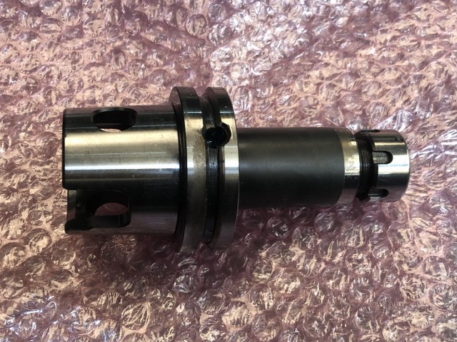 中古ツーリング [コレットホルダー] KM635-ER16-90Y 不明