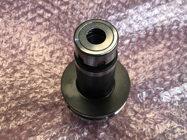 中古ツーリング [コレットホルダー]KM635-ER16-90Y 不明