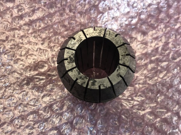 中古その他コレット 【ドリルミルコレット】YCC32-27 YUKIWA/ユキワ精工