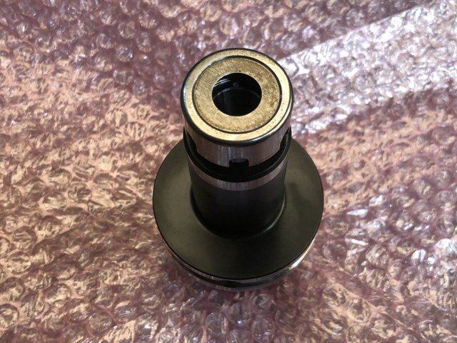 中古ツーリング [コレットホルダー]KM635-ER16-90Y 不明