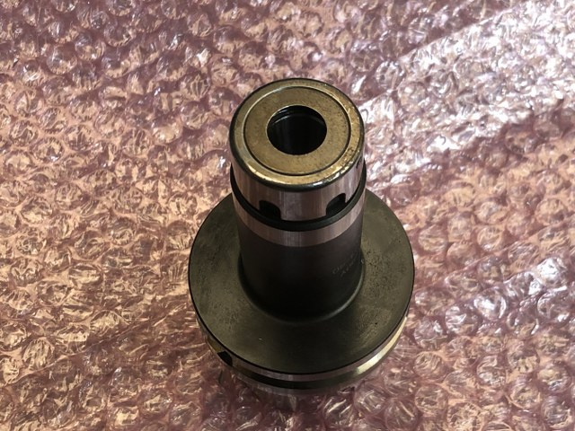 中古ツーリング [コレットホルダー] KM63S-ER16-90Y 不明