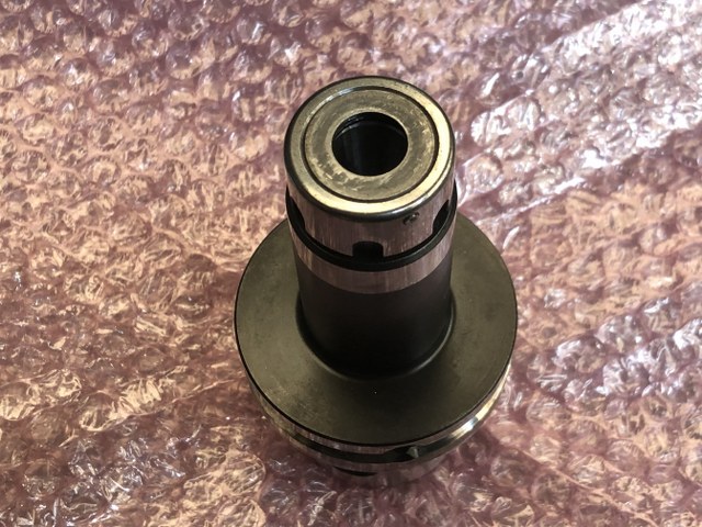 中古ツーリング [コレットホルダー]KM63S-ER16-90Y 不明