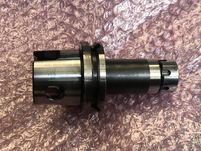 中古ツーリング [コレットホルダー]KM63S-ER16-90Y 不明
