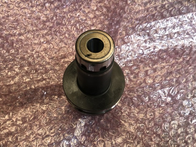 中古ツーリング [コレットホルダー]KM63S-ER16-90Y 不明