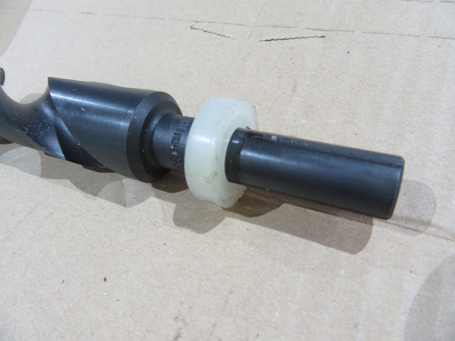 中古その他 ノスドリル NOSS DRILLφ23.5　 ナチ不二越