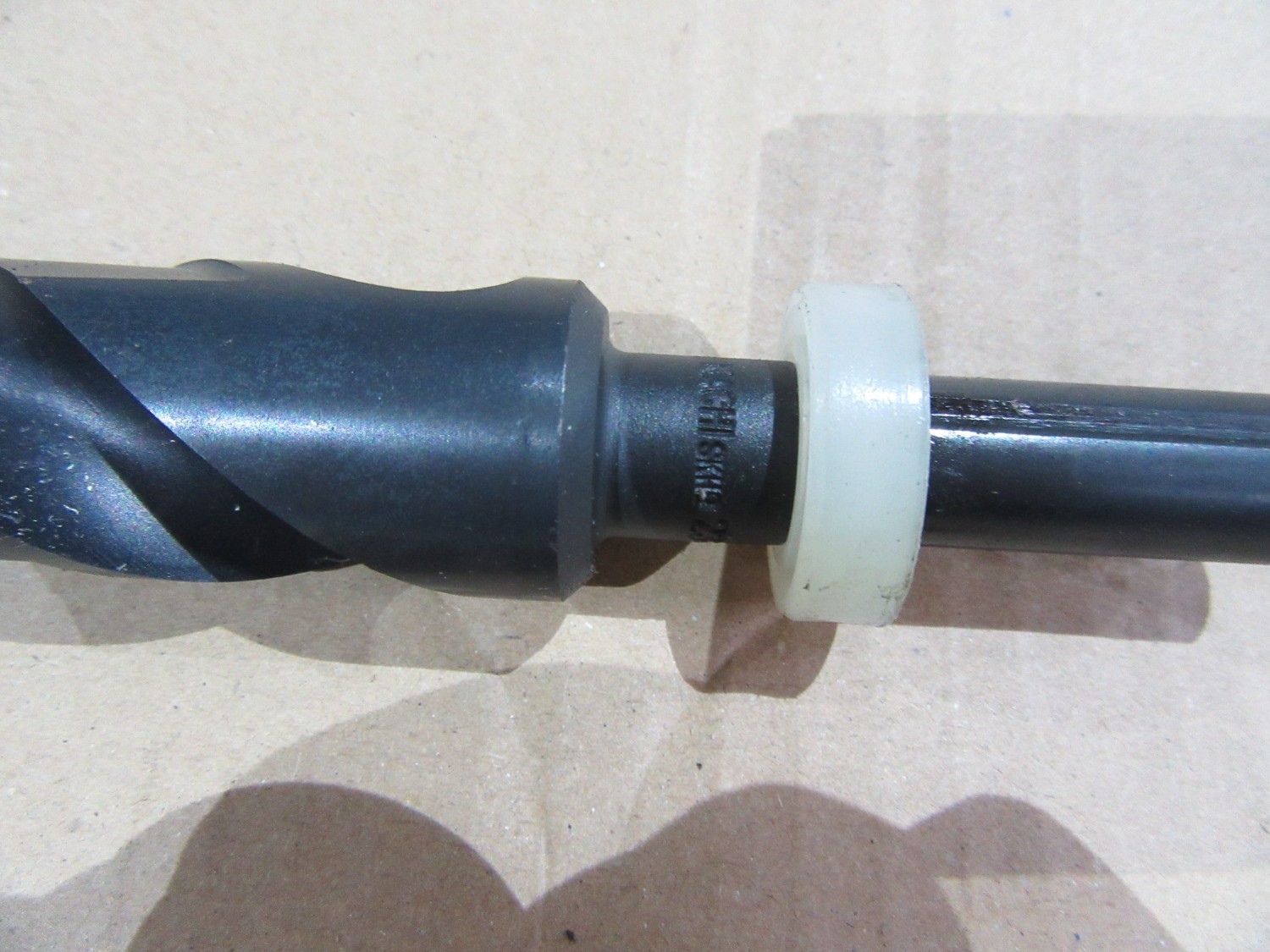 中古その他 ノスドリル NOSS DRILLφ23.5　 ナチ不二越