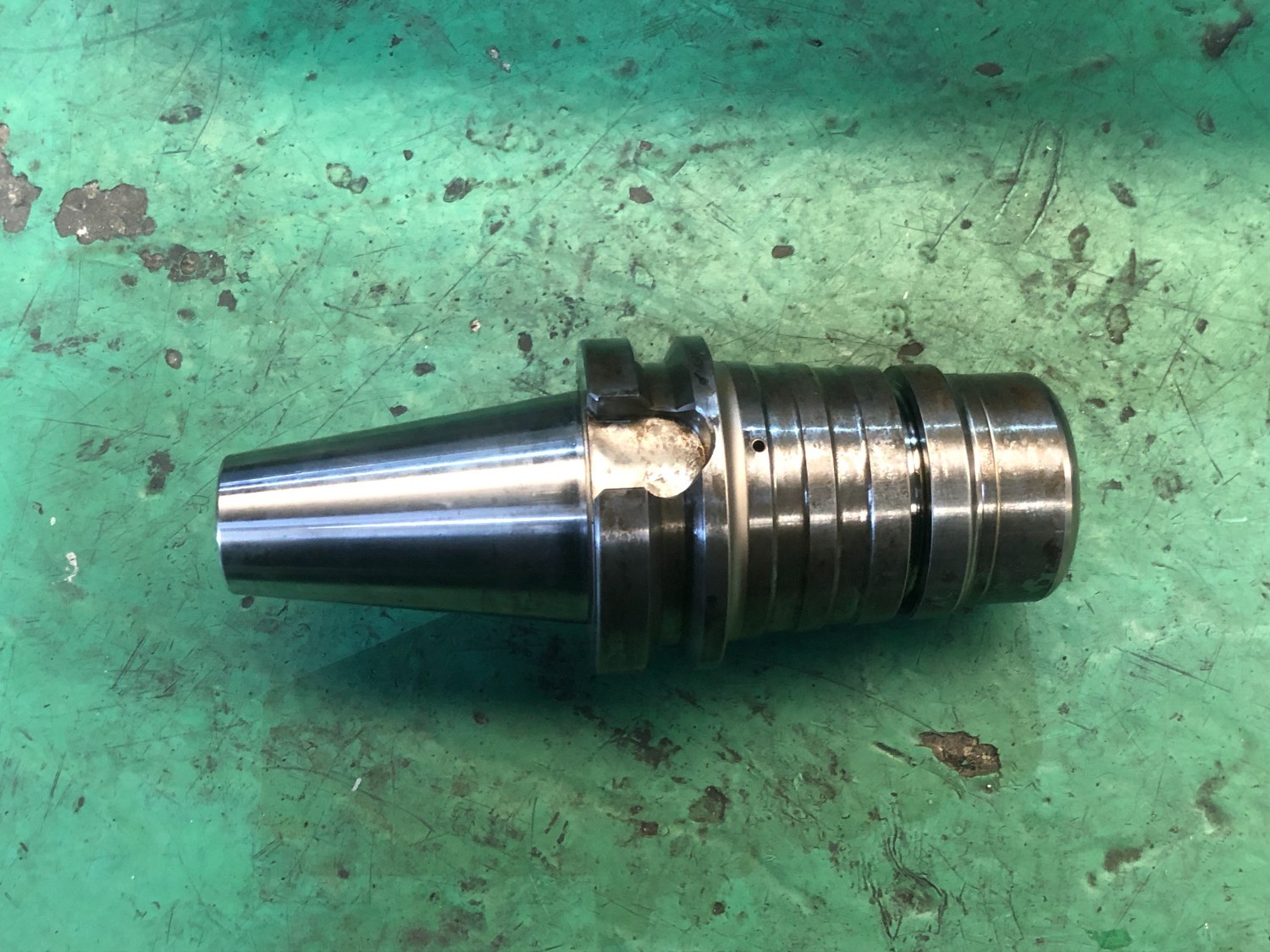 中古BT50 BBT50 BBT50-MEGA25D-135　 BIG