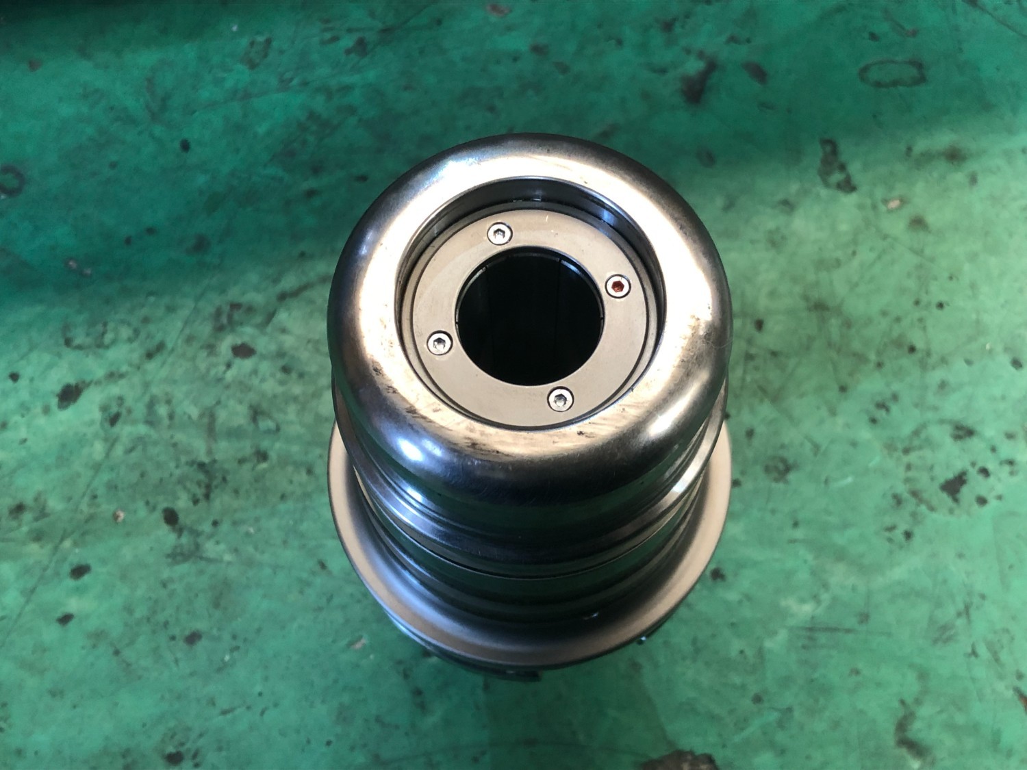中古BT50 BBT50 BBT50-MEGA25D-135　 BIG
