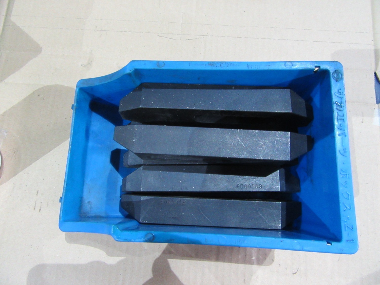 中古その他 プレーンクランプ1山 ナベヤ(ERON)　