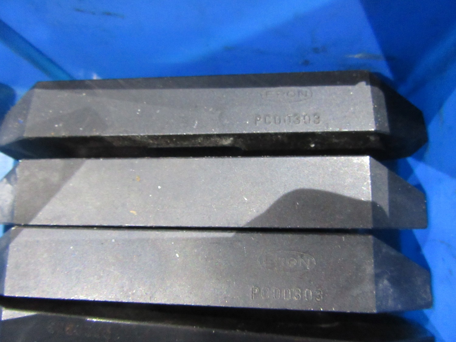 中古その他 プレーンクランプ1山 ナベヤ(ERON)　
