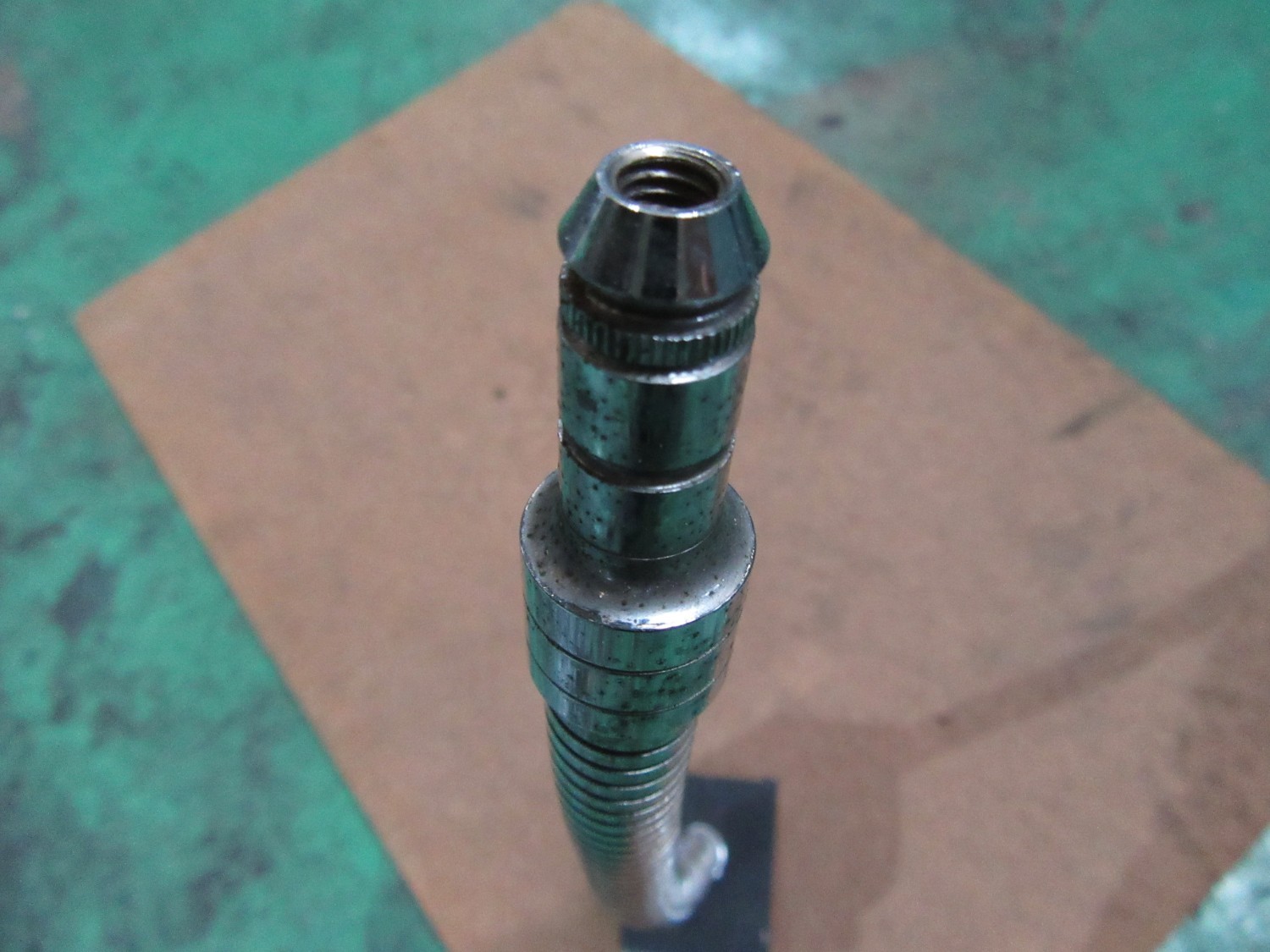 中古その他 MR形マクレンス MR-2C カネテック