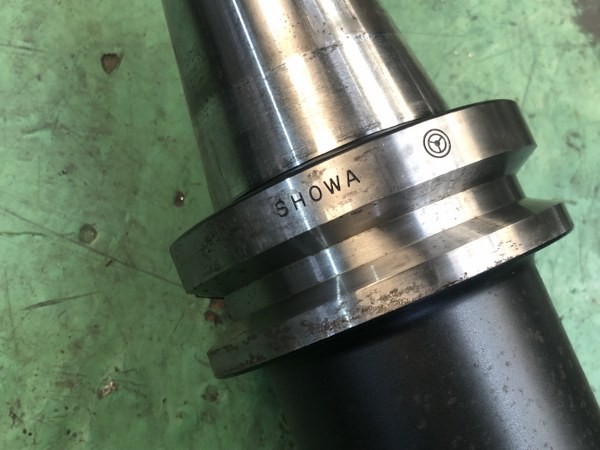 中古BT50 [BT50]BT50-CTH32-165 聖和精機/SHOWA