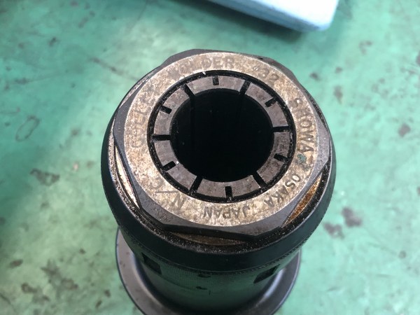 中古BT50 [BT50]BT50-CTH32-165 聖和精機/SHOWA